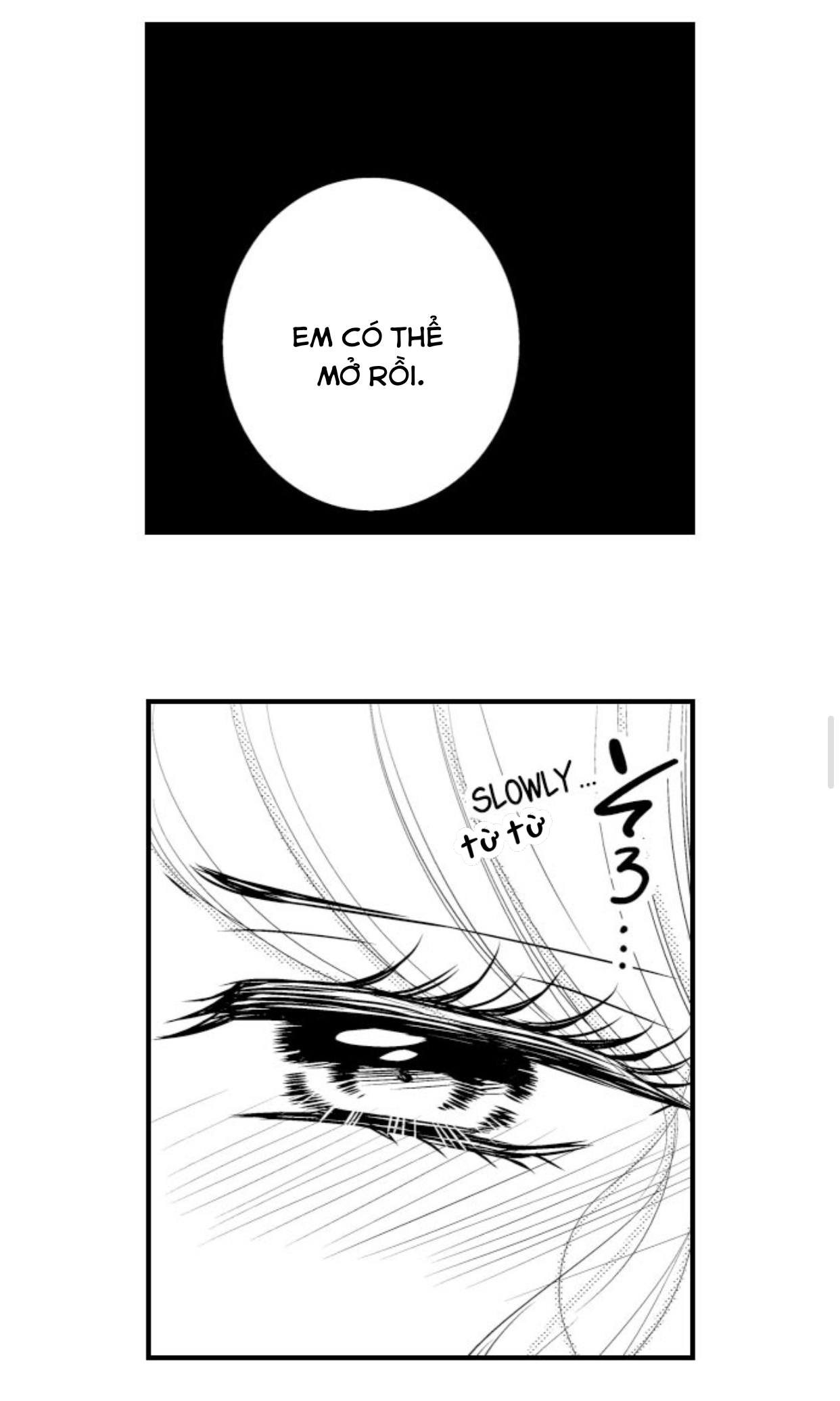 sự cao trào hoàn hảo chapter 88.1 22