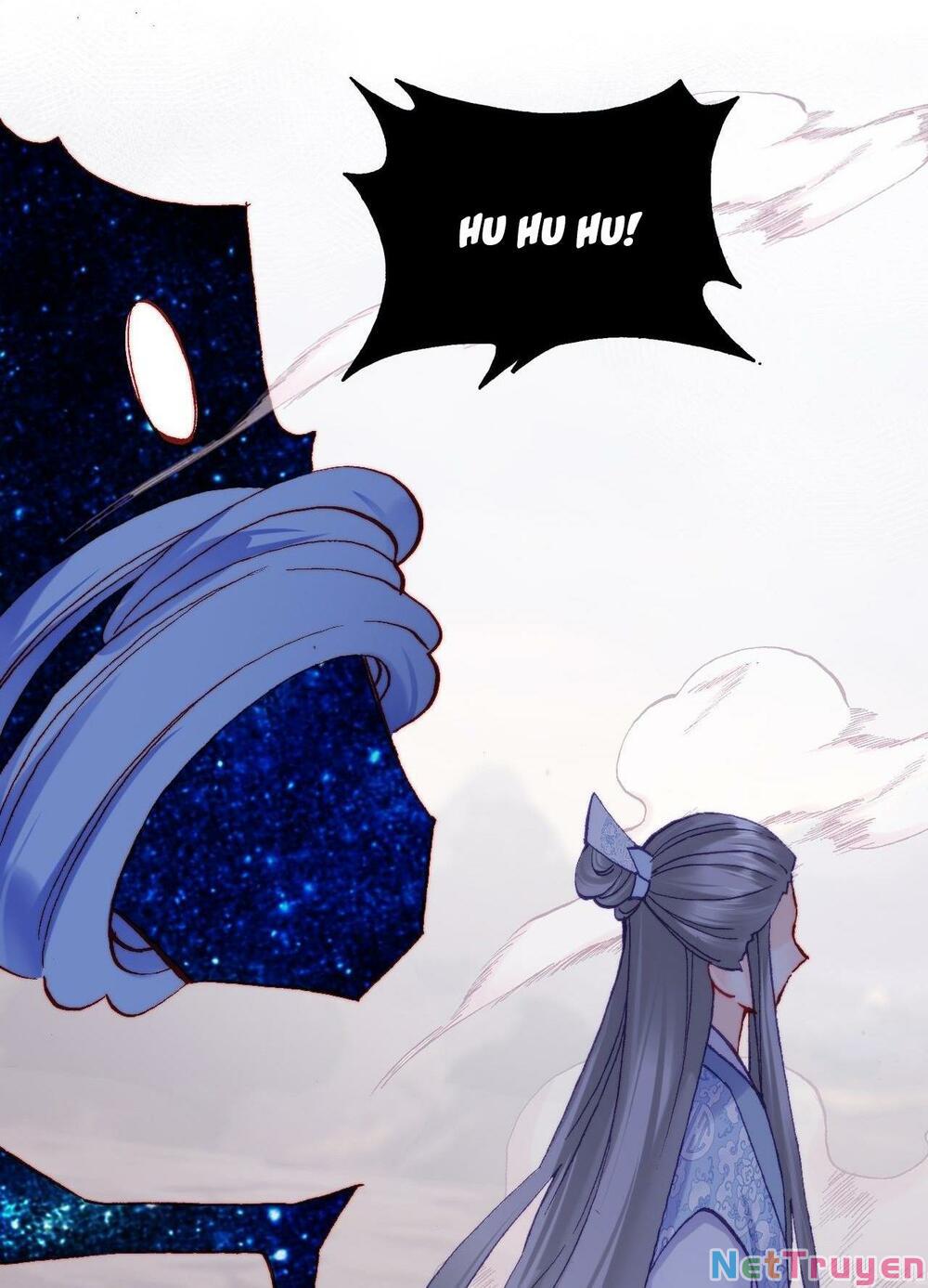 lại bị bệnh chiều chuộng quấn lấy chapter 81 29