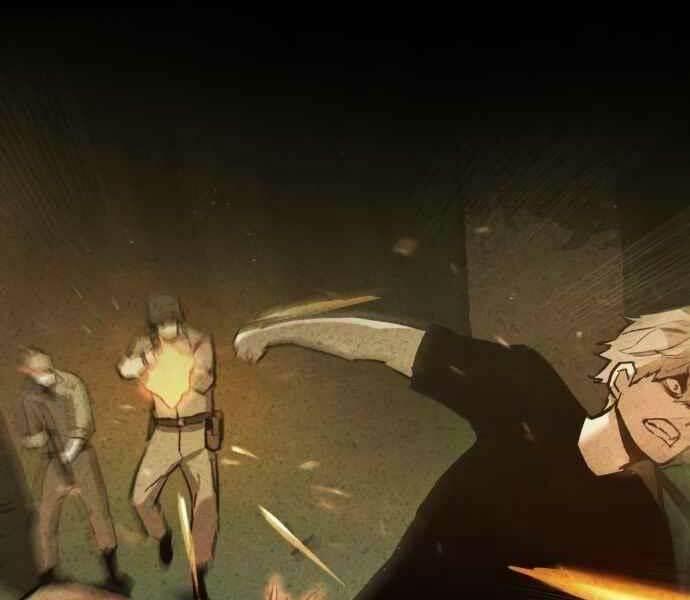 bạn học tôi là lính đánh thuê chapter 134 114