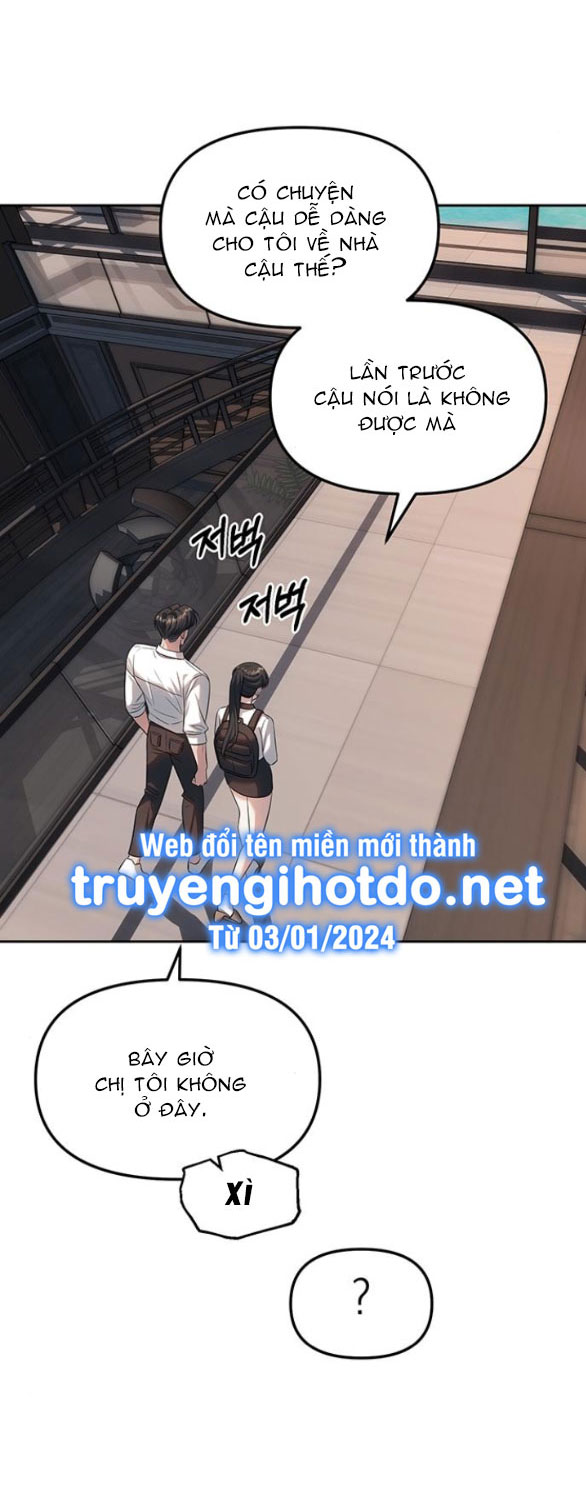 xâm nhập trường trung học tài phiệt chapter 61.1 39