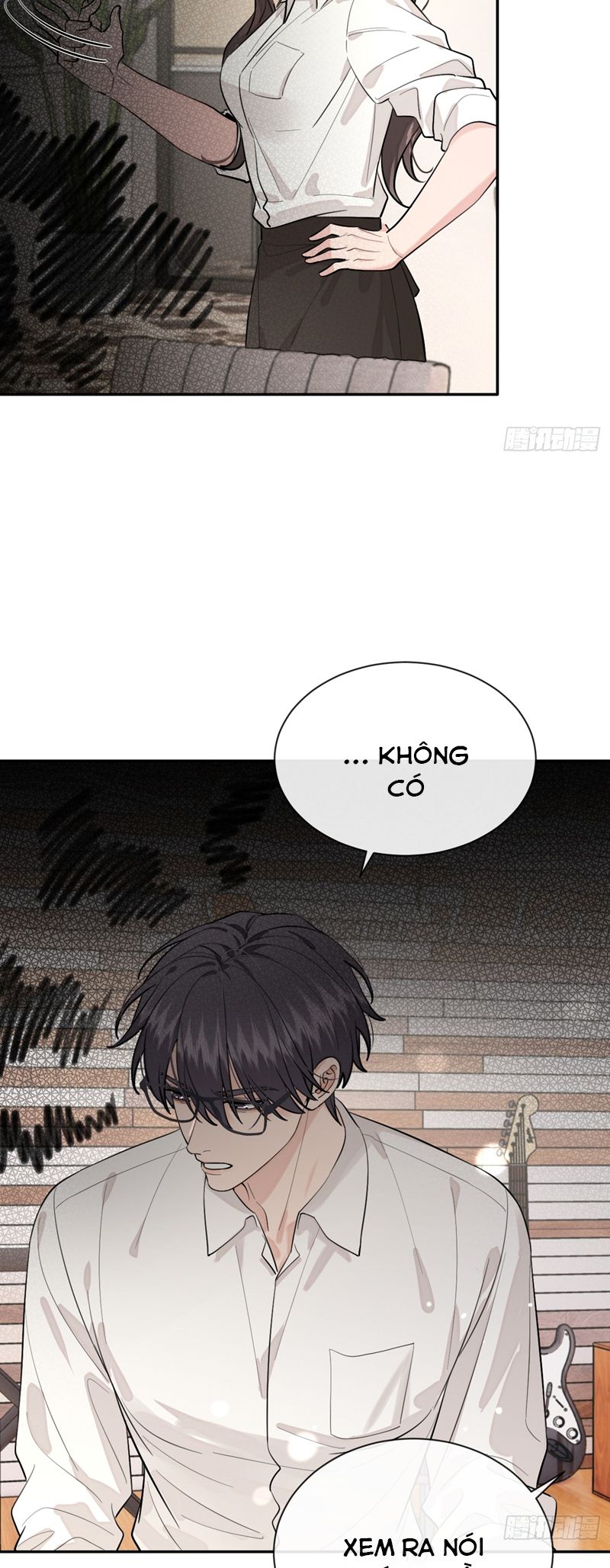 chó lớn bắt nạt chủ chapter 56 4