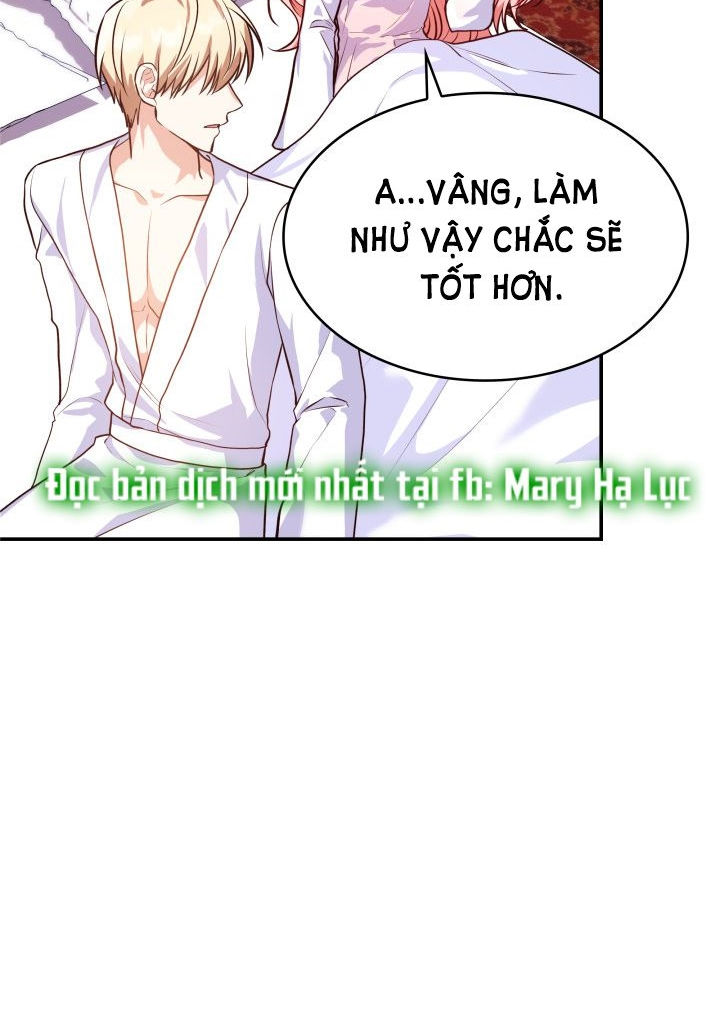 từ ác nữ tôi phải trở thành một người mẹ chapter 29.2 63