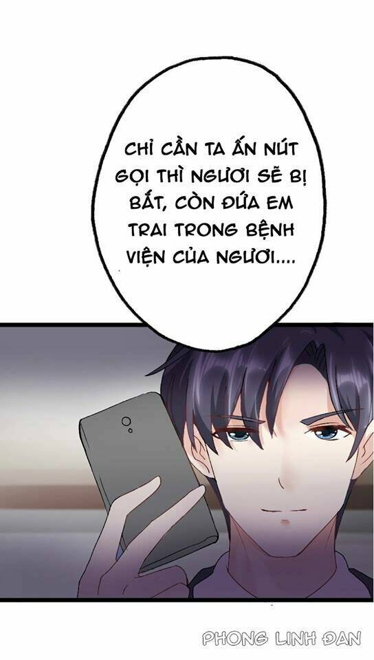 tổng tài đích ngự dụng thiếu nữ chapter 1 21