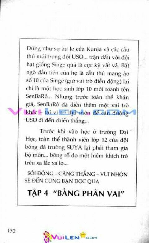 sôi động cầu trường full 17 tập chapter 3 151