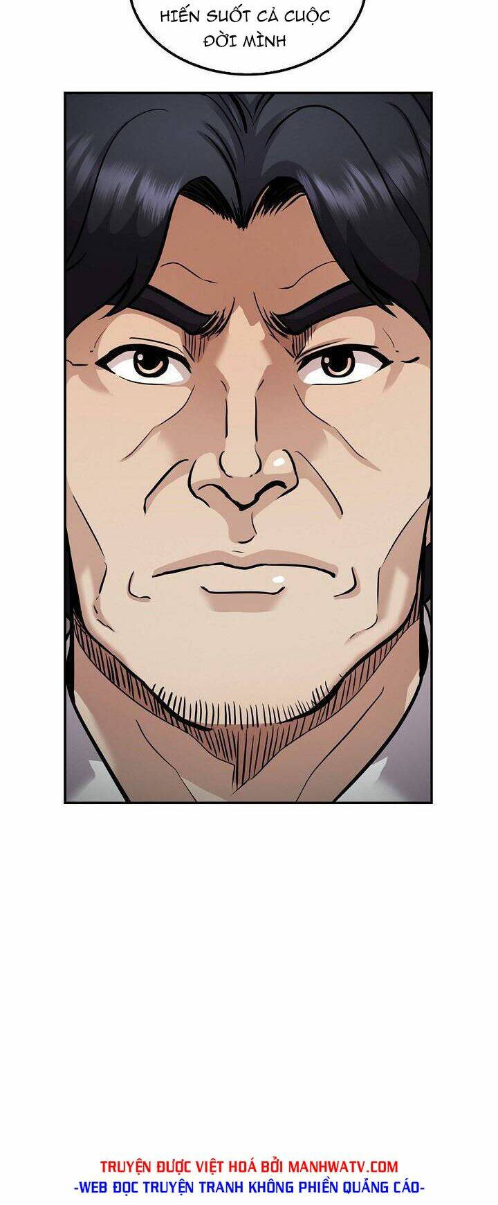điều tra viên chuyển sinh chapter 116 35