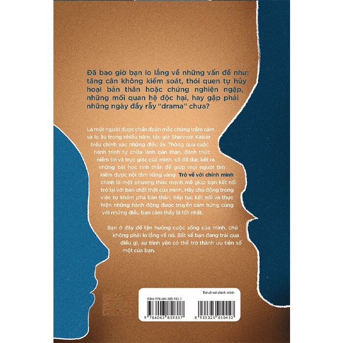 Trở Về Với Chính Mình - AZ