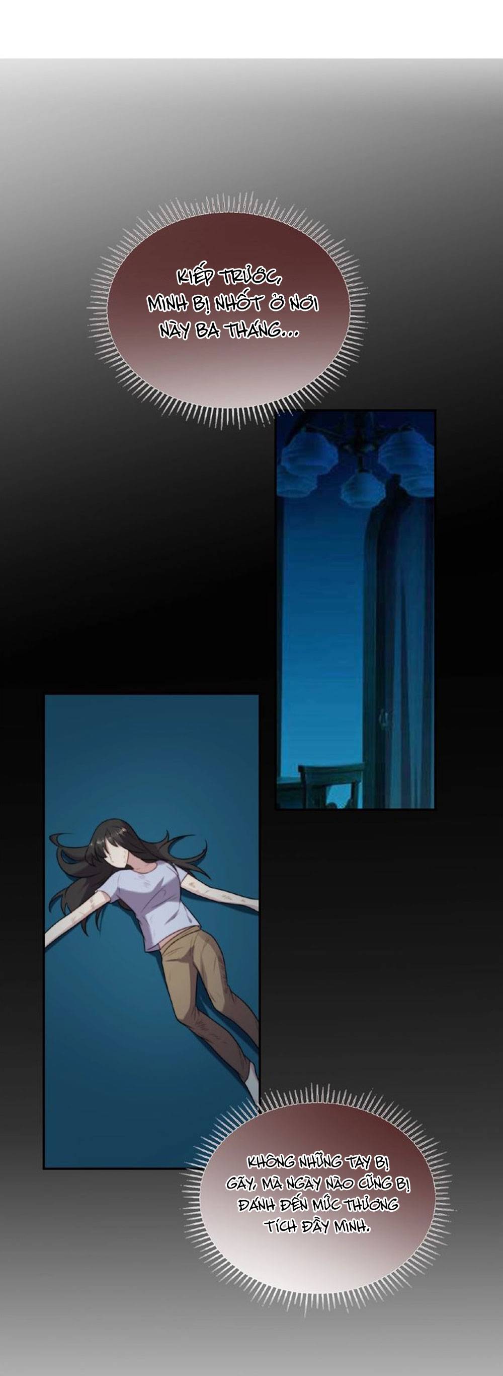 khoá chặt đôi môi (full) chapter 15 13