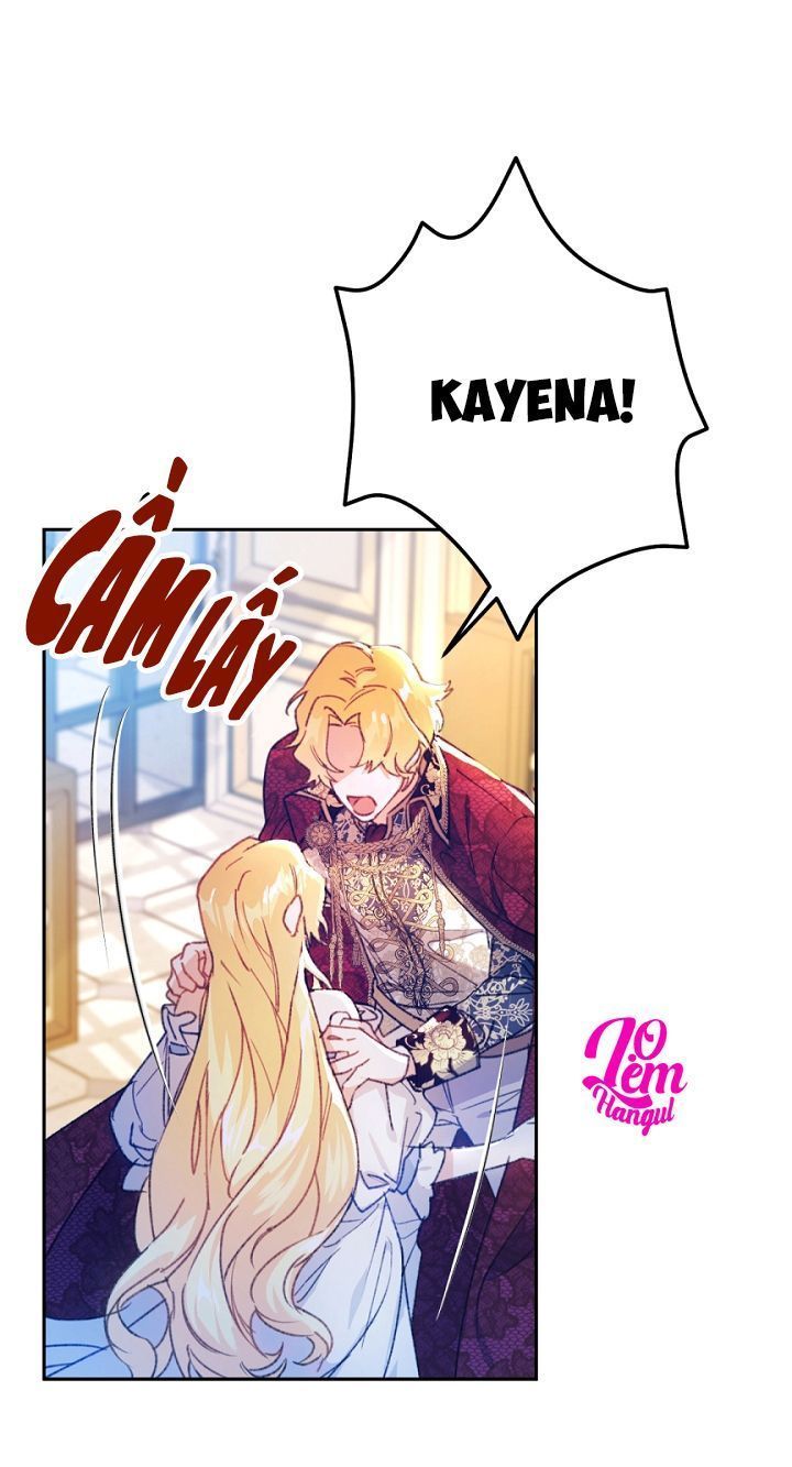 con rối ác nữ marionette chapter 2 30