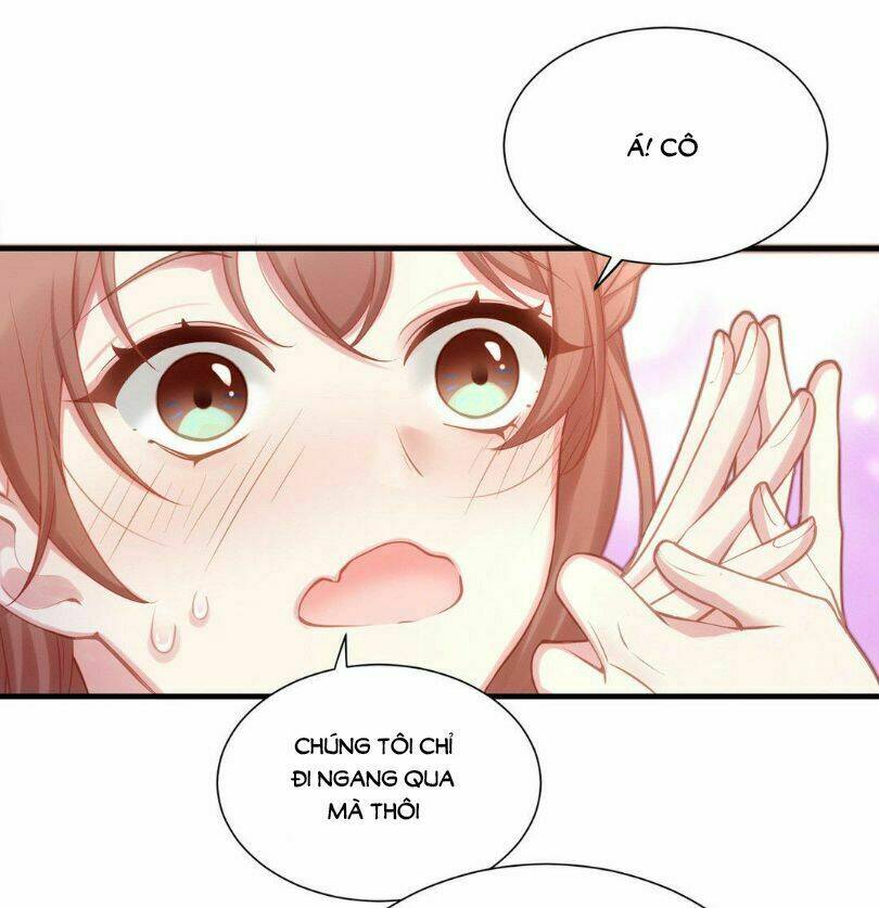 chỉ muốn cưng chiều em chapter 1 26