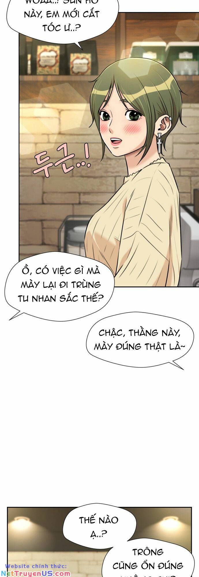 gương mặt thiên tài chapter 111 40