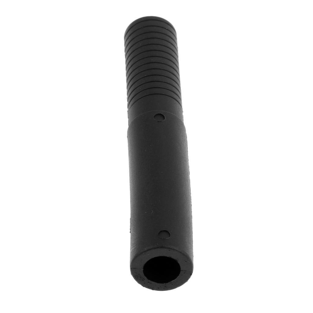 2Pcs/Set Golf Club Shaft Extension Golf Rubber Vice Clamp Repair Tool, Premium & Durable - 2 Sizes for choose