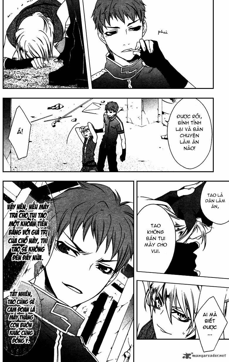 mother keeper chapter 25 19