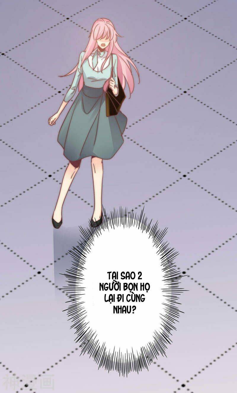 cuồng duệ tiểu thê chapter 105 34