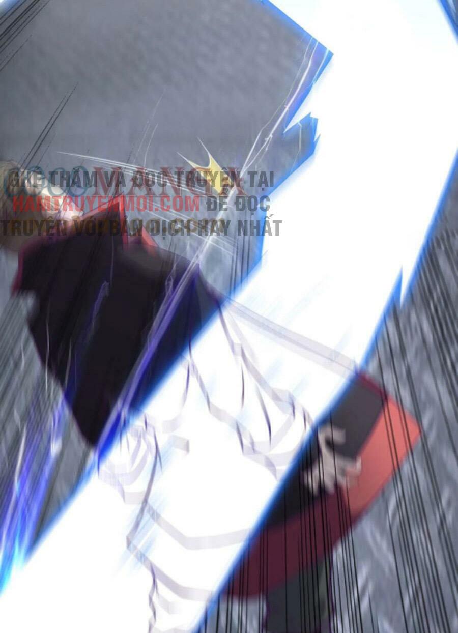 nãi ba là chiến thần mạnh nhất chapter 81 32