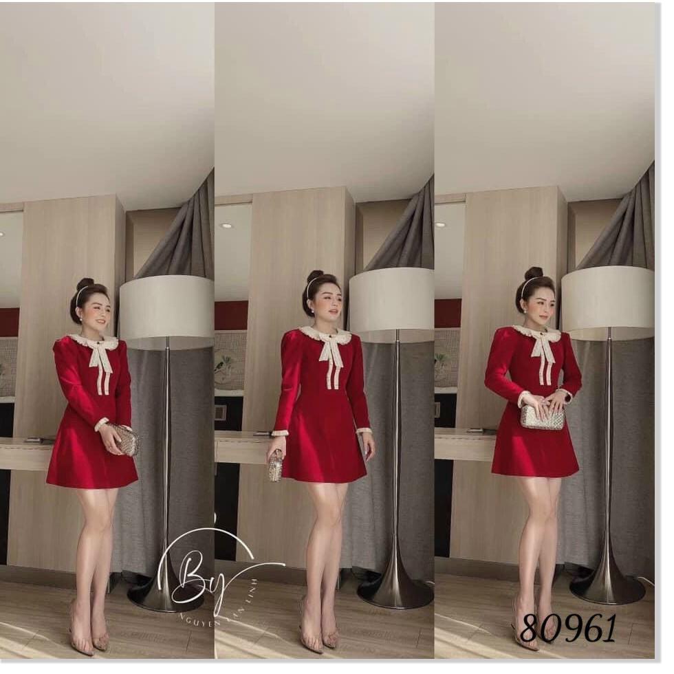 ĐẦM XÒE TRÊN GỐI FORD PHỐI VOAN SIÊU XINH , SEXY , QUYẾN RŨ CHO CÁC QUÝ NÀNG THỜI TRANG 1HITSTORE1
