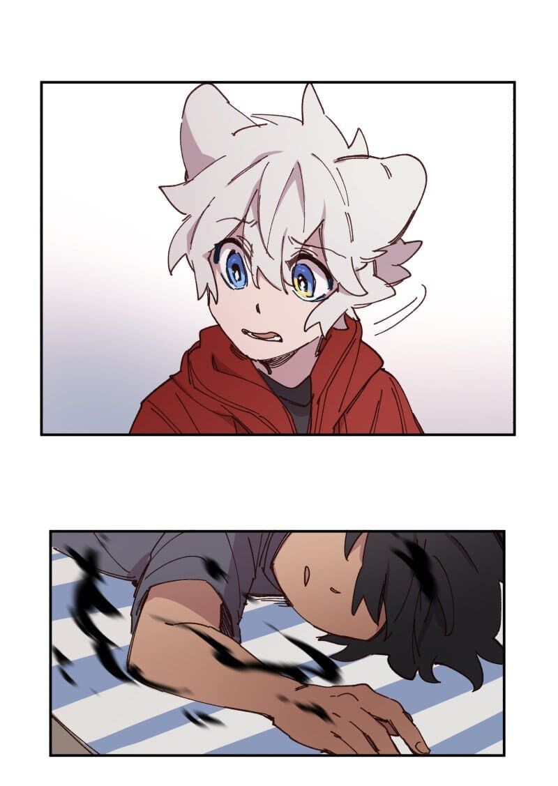 lumine - cội nguồn ánh sáng chapter 85 5