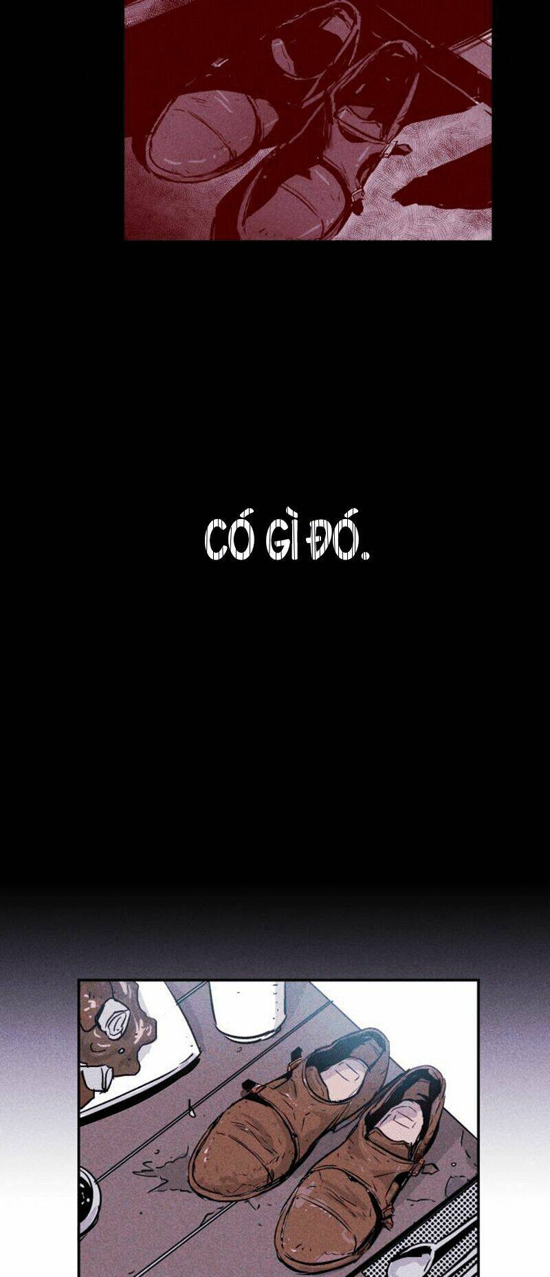 Chuồng lợn chapter 4 43