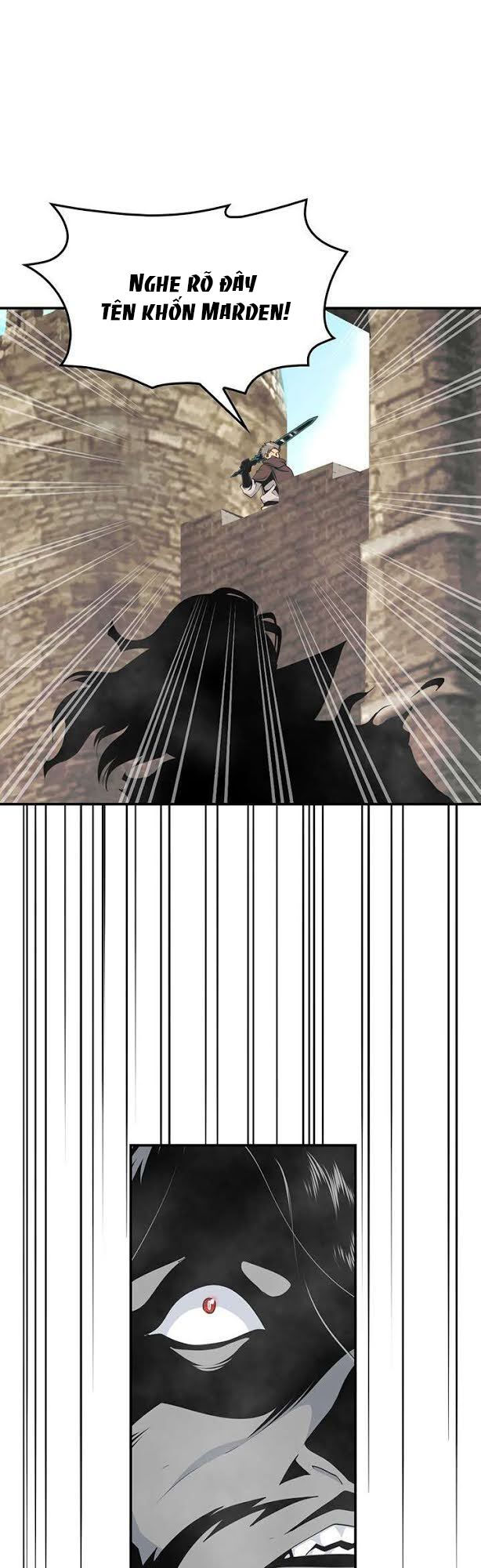 tôi sinh ra để làm người vĩ đại chapter 71 1