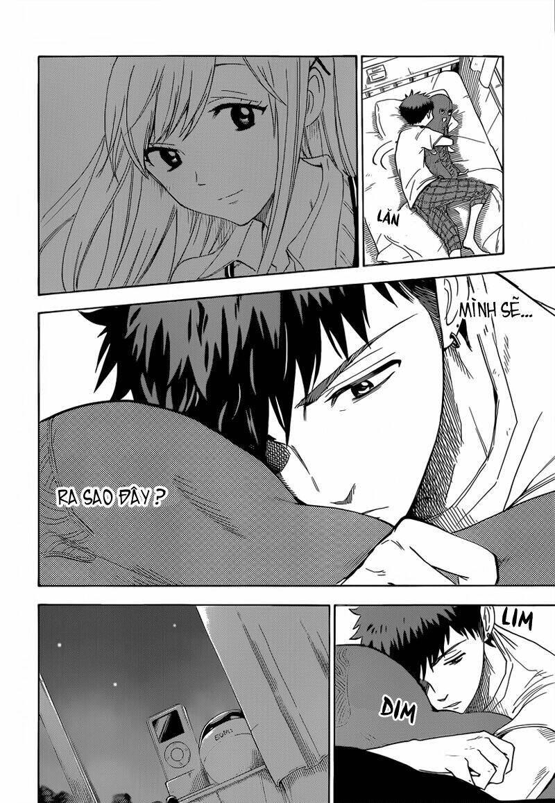 yamada và thất đại ma nữ chapter 66 13