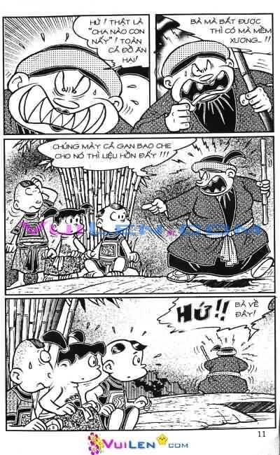 thần đồng đất việt chapter 11 8