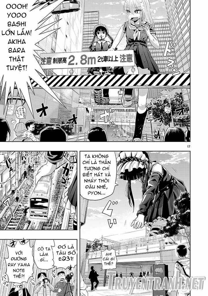 onideka chapter 7 17