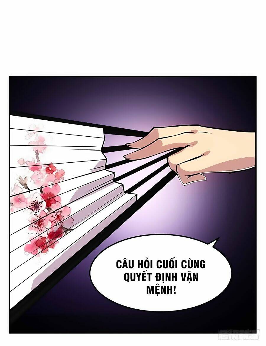 cuộc sống thoái ẩn của võ lâm chi vương chapter 8 39