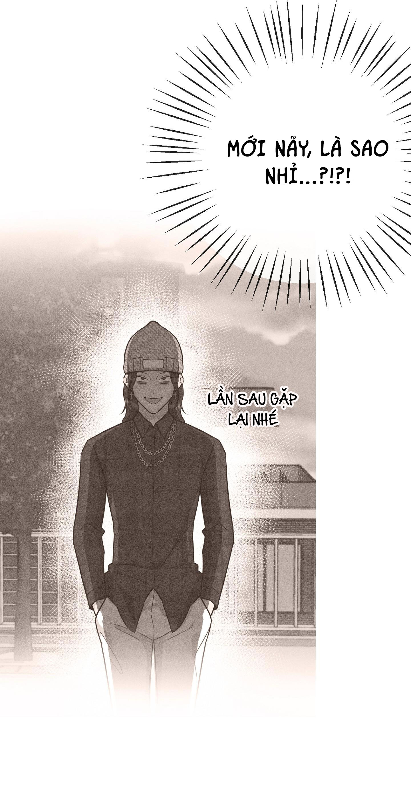 chạy đâu cho thoát chapter 38 4