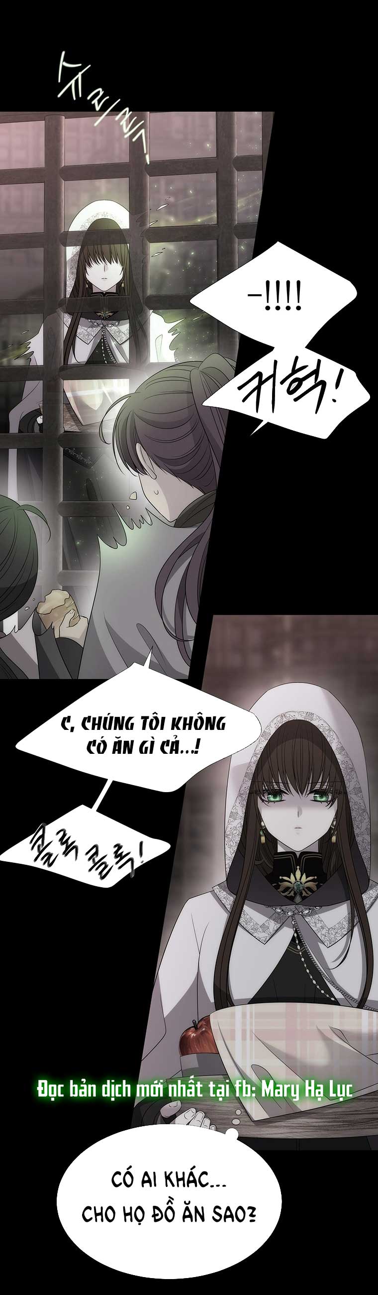 năm môn đệ của charlotte chapter 193.2 19