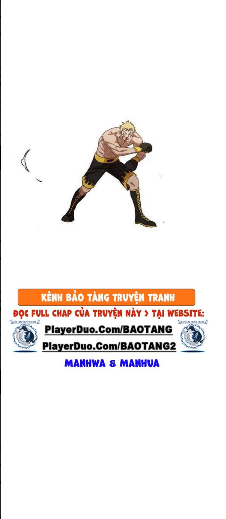 Võ Sĩ Quyền Anh chapter 61 45