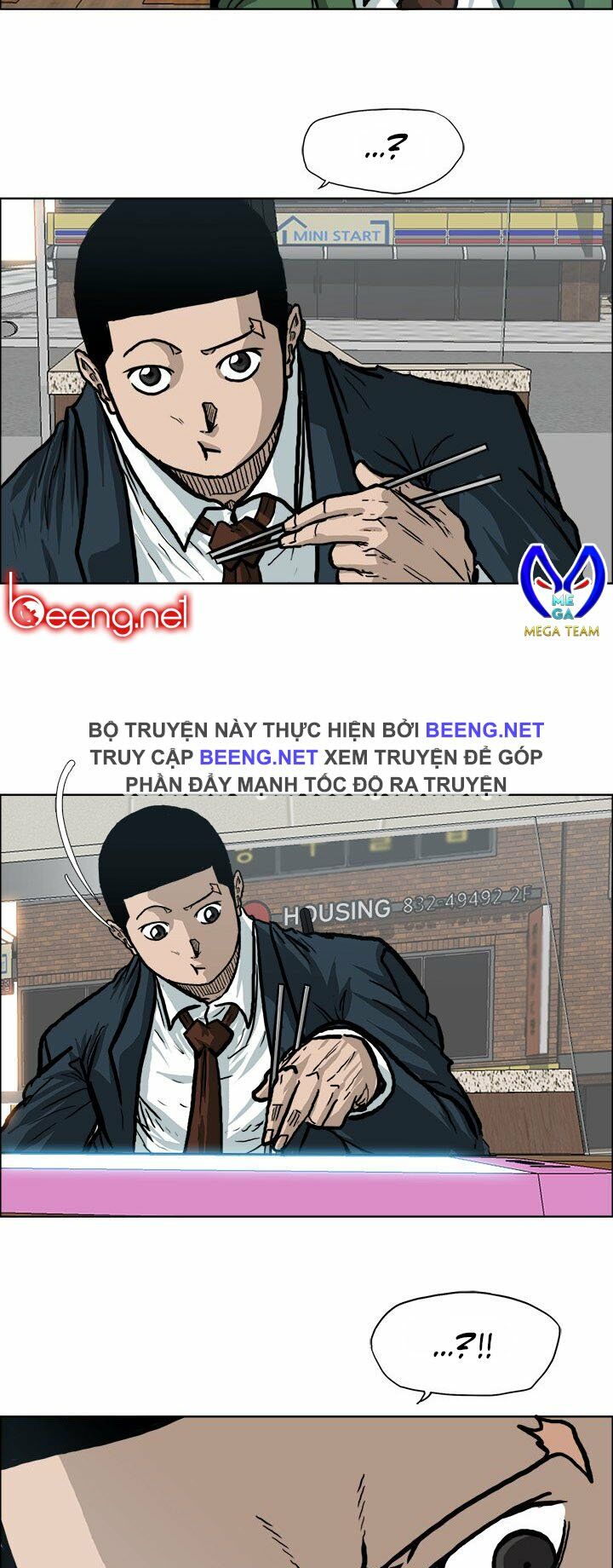 bá chủ học đường ss2 chapter 14 10