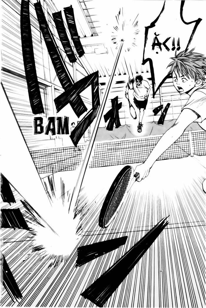 baby steps chapter 3.2 3