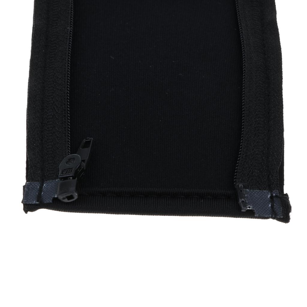 Comfortable Headband Protector Cushion Pads Replacement for Audio Black