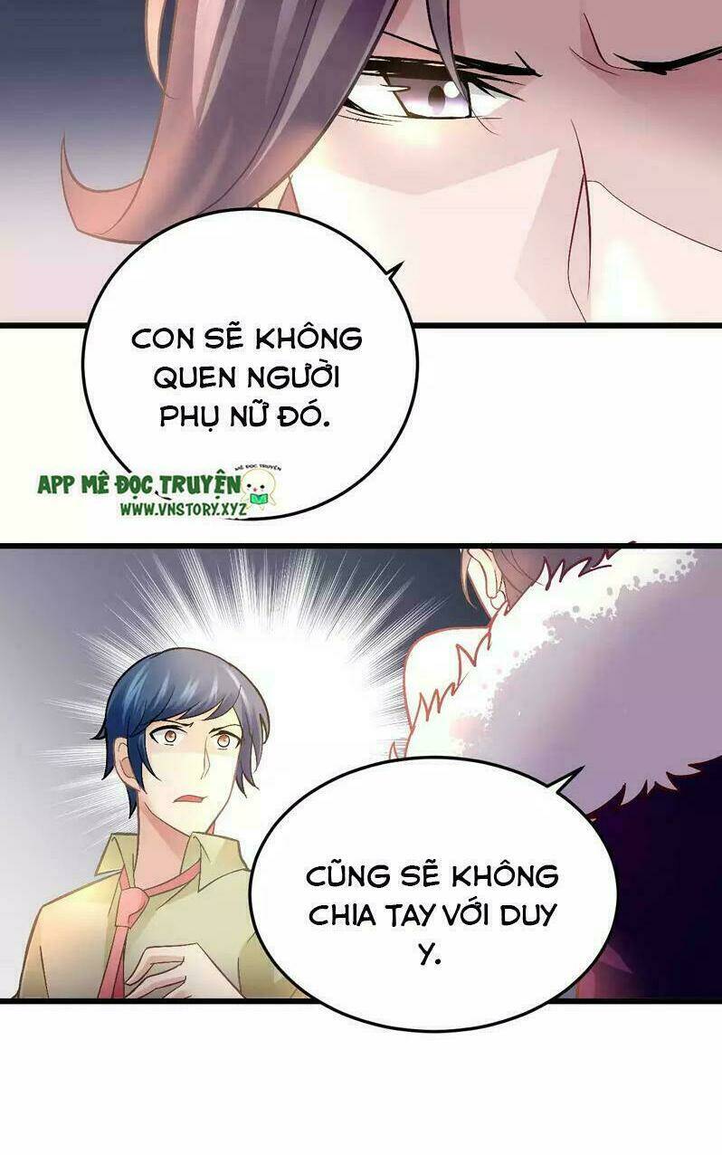 trò chơi săn tình - tổng tài khó kìm lòng chapter 10 10