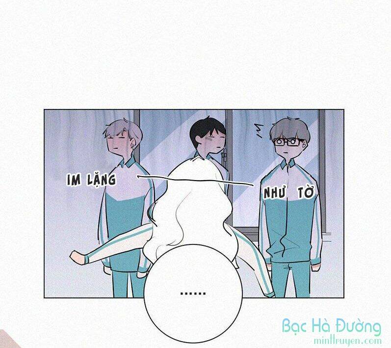 câu chuyện về cậu và tôi chapter 22 26