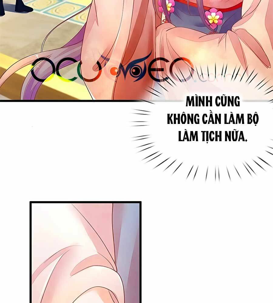 y hậu lệ thiên chapter 76 38