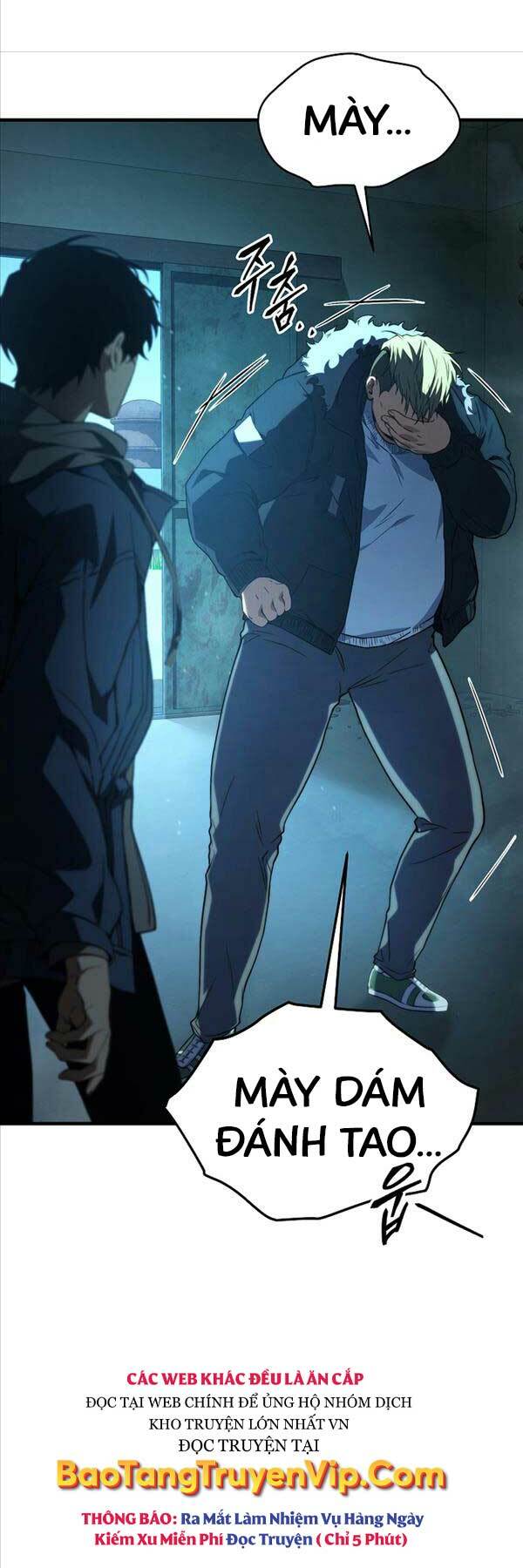 Người Chơi Mạnh Nhất Hồi Quy Lần Thứ 100 chapter 7 10