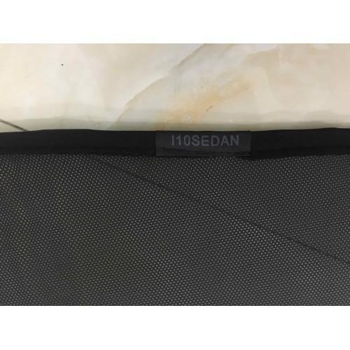 Bộ chắn nắng cao cấp theo xe dành cho HUYNDAI GRAND I10 HATBACK/SEDAN hút nam châm