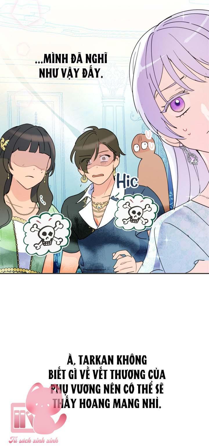 bỏ quách chồng con đi, tiền bạc mới là tất cả chapter 10 44