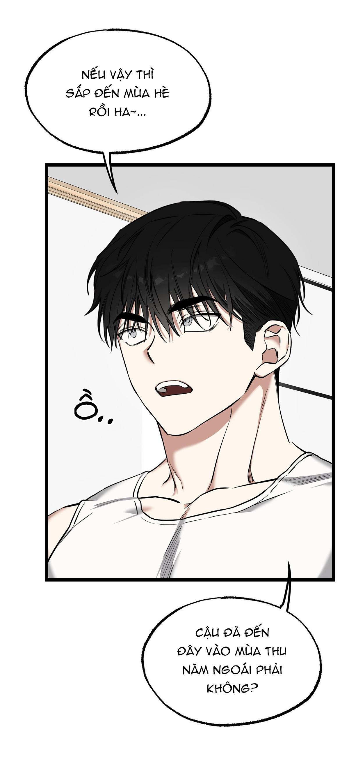 tôn kính và khát khao chapter 11 31