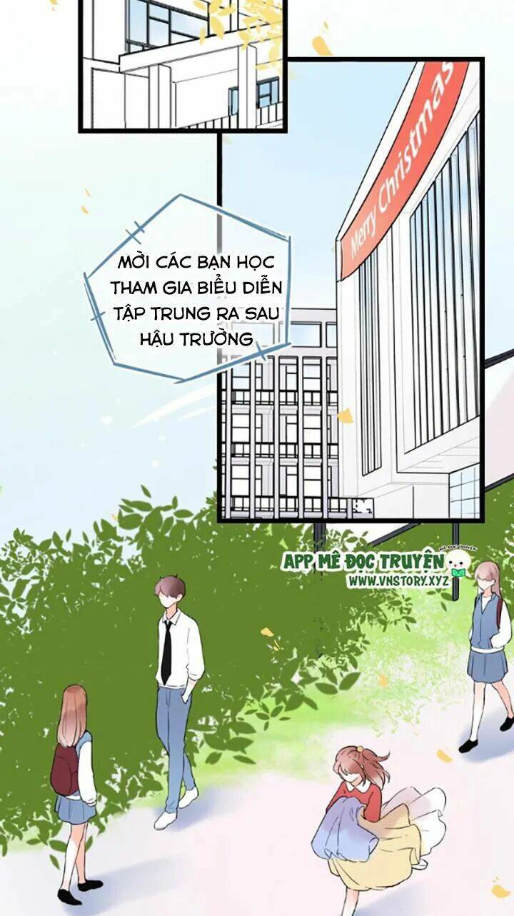 trạch thượng tịch mịch huỳnh hỏa chapter 43 14