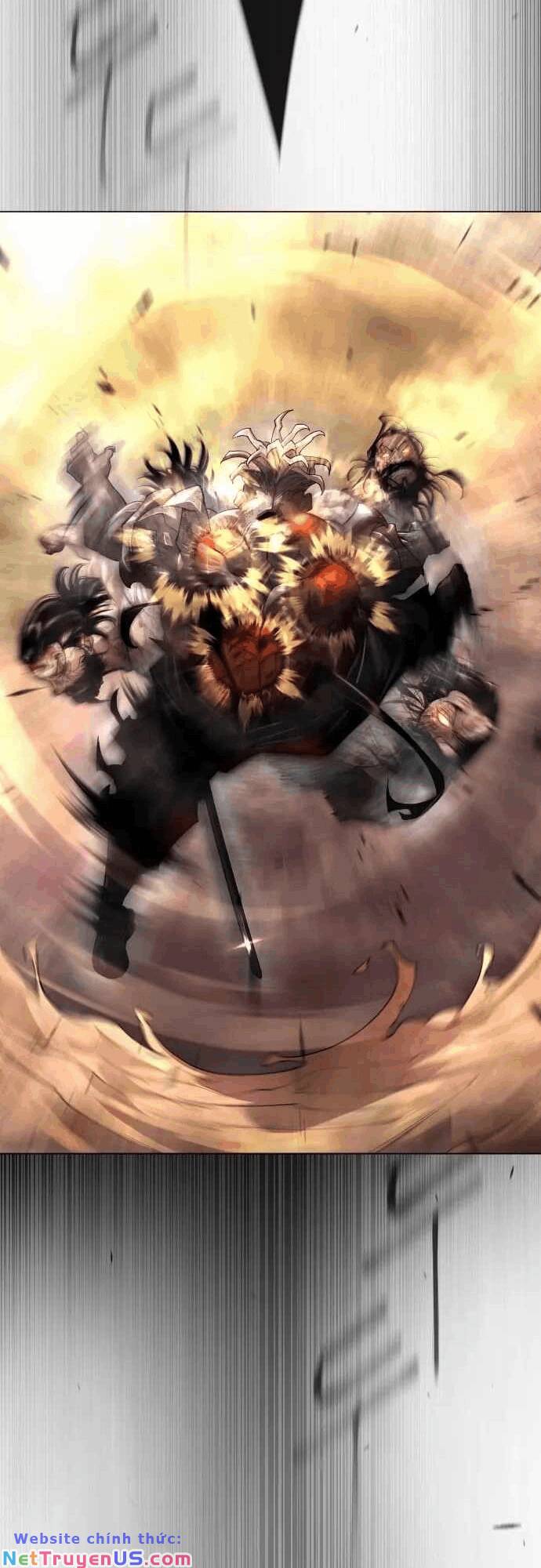 kĩ nguyên của anh hùng chapter 145 58