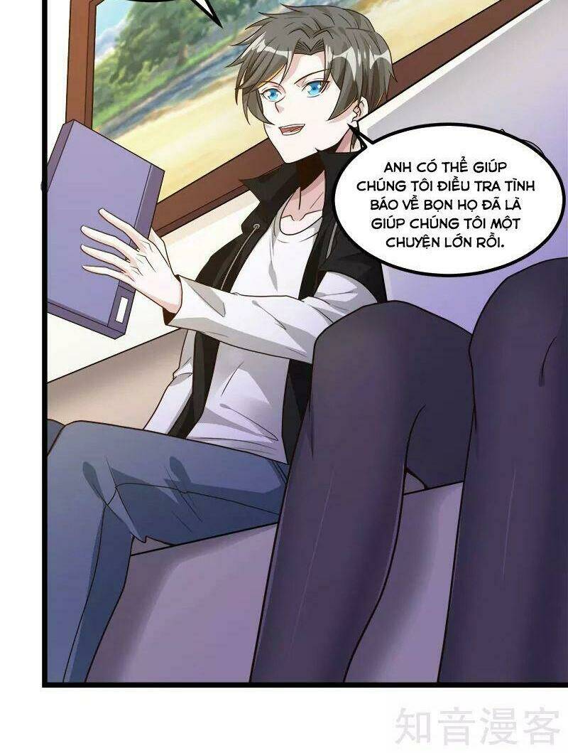 kiếm vũ chapter 137 10