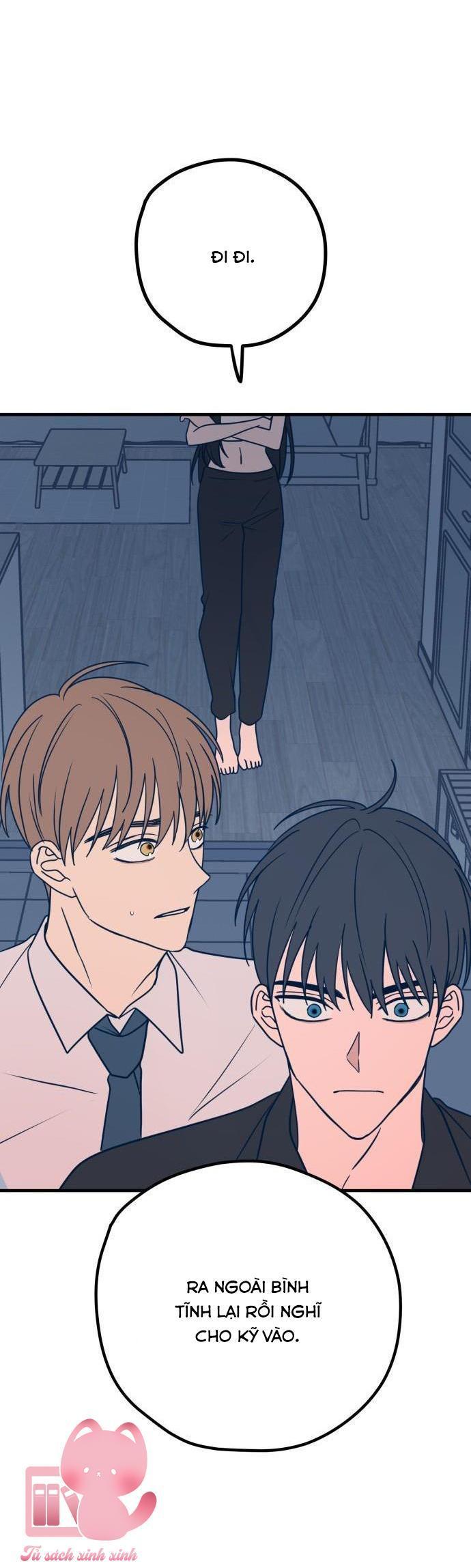 kẻ cắp gặp bà già chapter 30 60