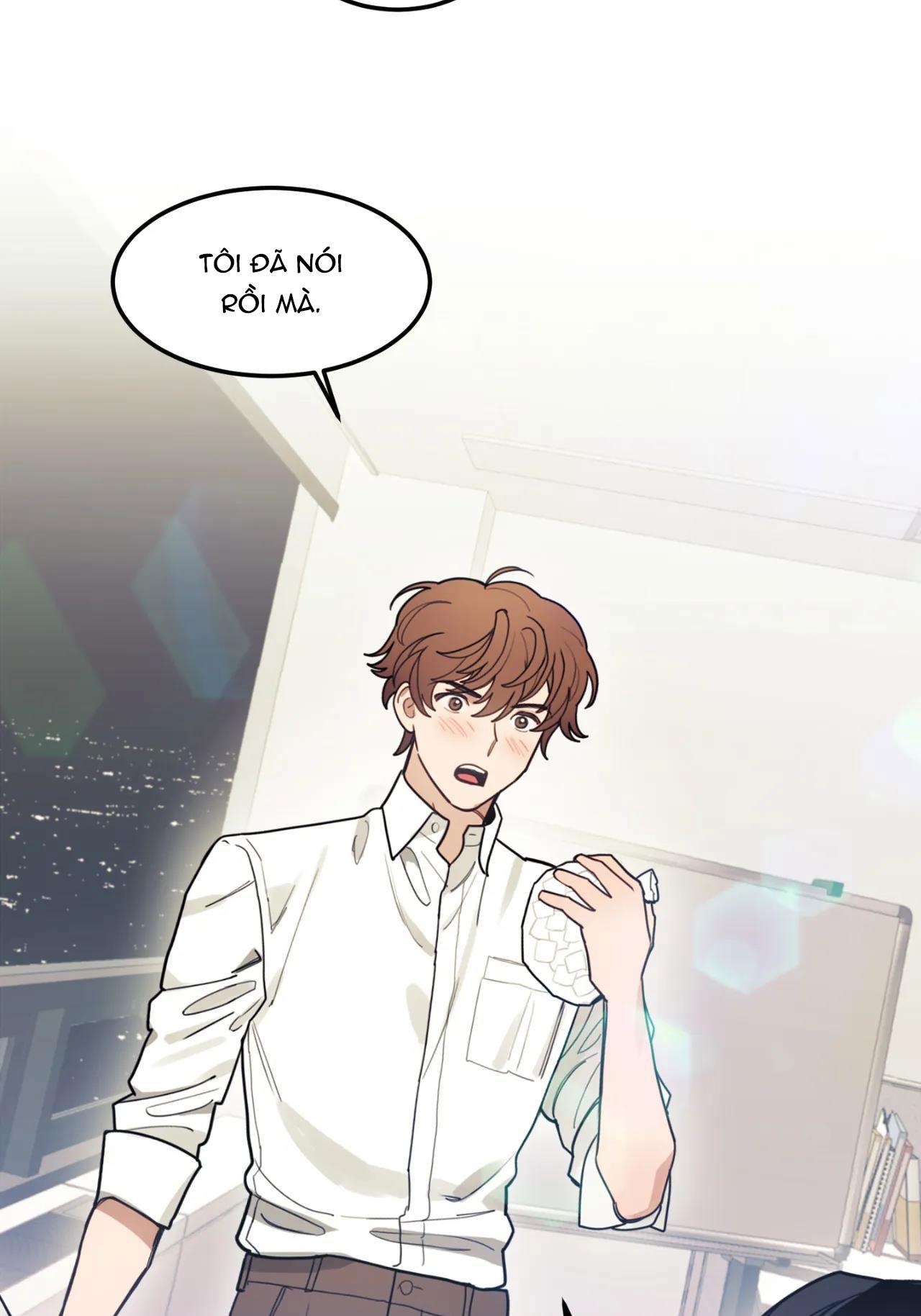 nghiện cuồng công - bdsm cùng sẹc chapter 8 70