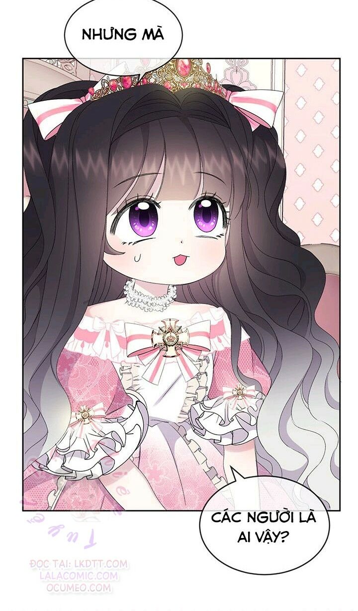 công chúa huỷ diệt chapter 4 21