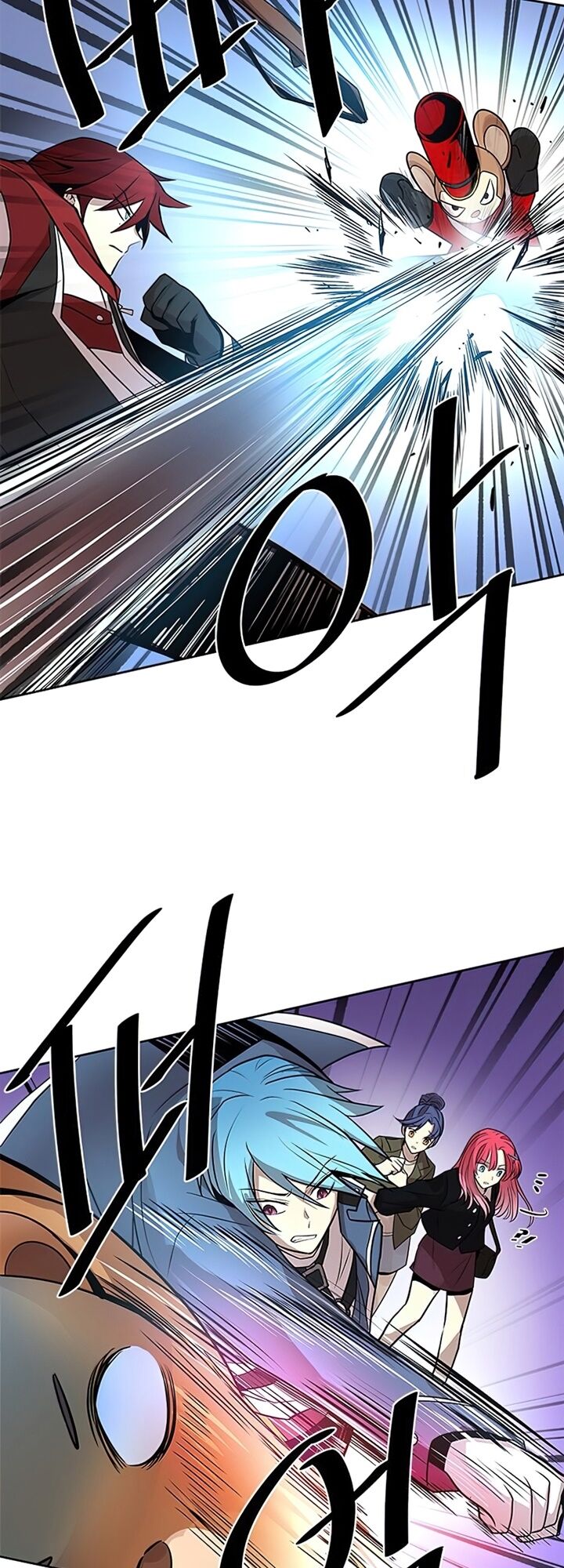 chuyển sinh thành ác nhân chapter 38 19