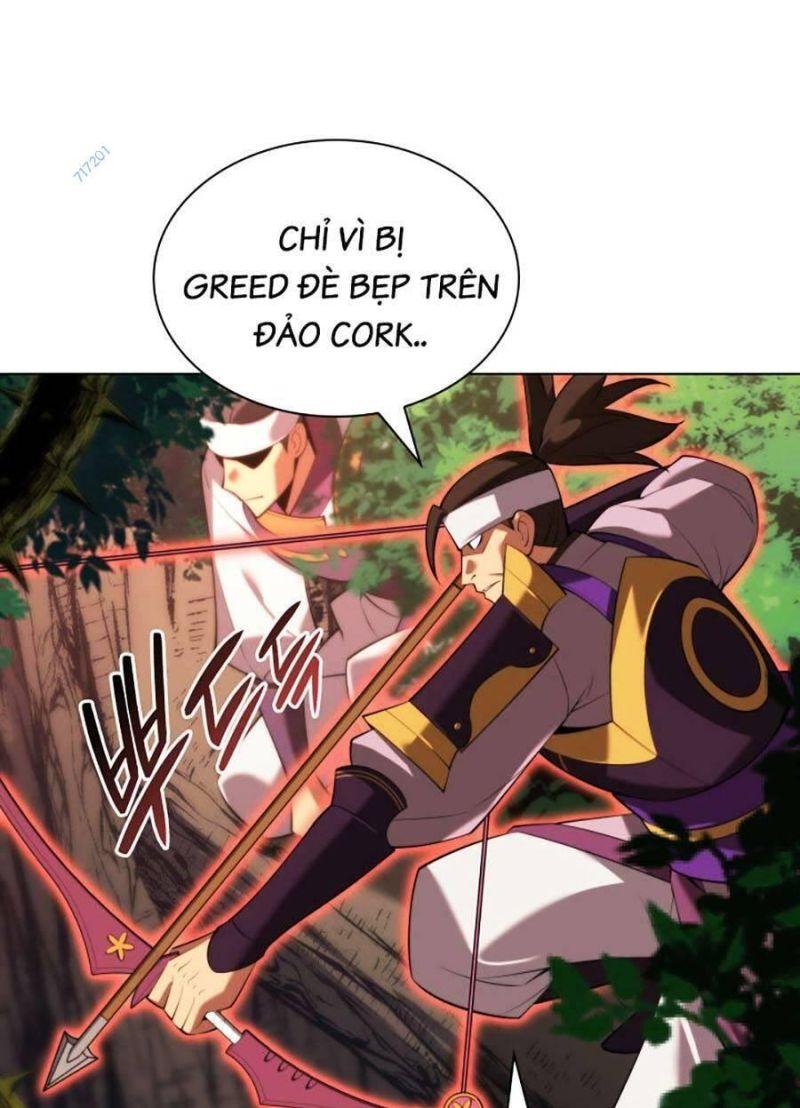 vượt qua giới hạn chapter 184 40