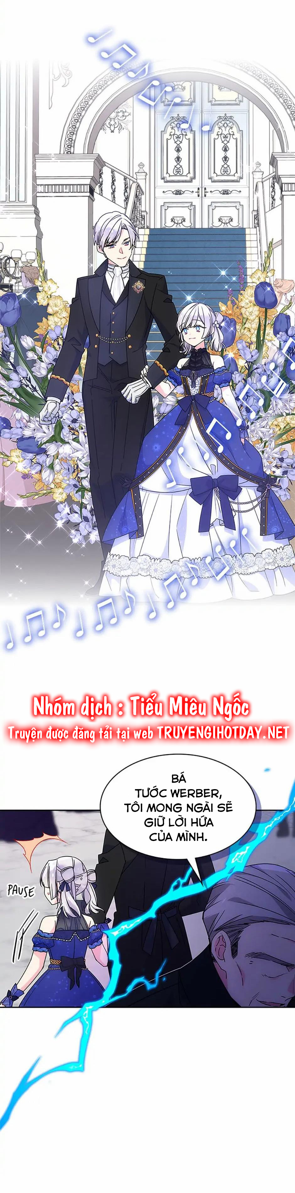 đừng lo lắng, anh trai của em! chapter 62 3