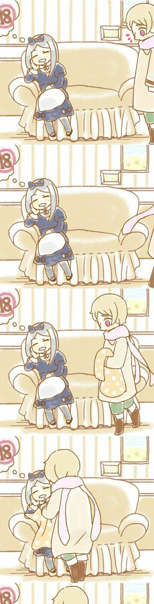 aph short dou chapter 78 1