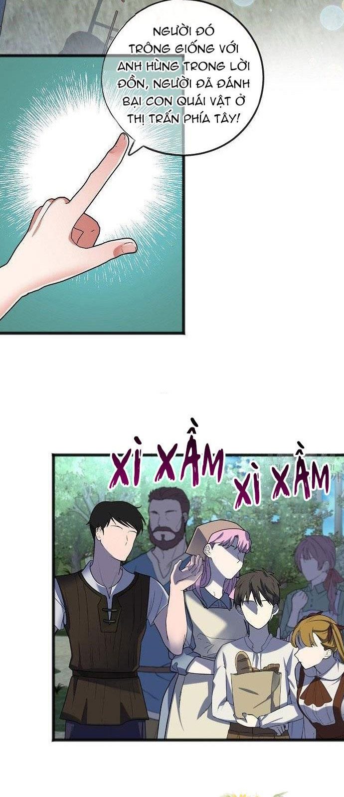 gửi anh người chưa từng yêu tôi chapter 8 26